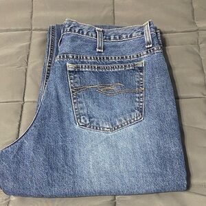 Cinch jeans. 36x36